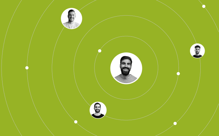 Multiple companies dashboard